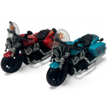 mm1767 Мотоцикл