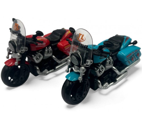 mm1767 Мотоцикл