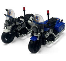 mm1768 Мотоцикл