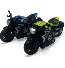 mm1769 Мотоцикл