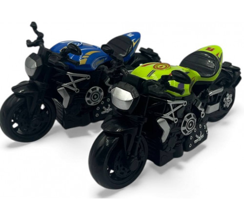 mm1769 Мотоцикл