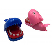 MM182 Акула зубастик