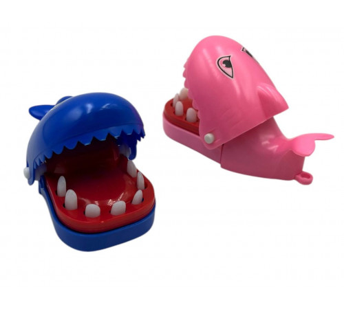 MM182 Акула зубастик