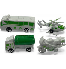 mm52 Набір МНС