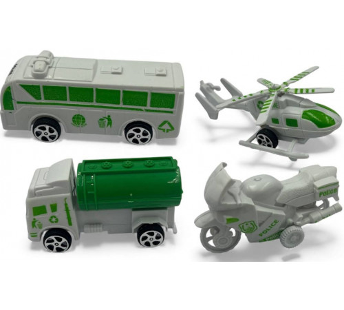 mm52 Набір МНС