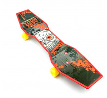 mm6 скейтборд великий