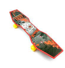 mm6 скейтборд великий