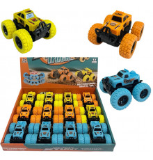 mm68 машинка джип маленька