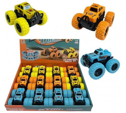 mm68 машинка джип маленька