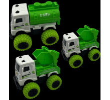 mm84 Машинка Будівництво