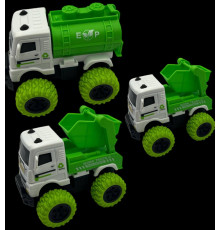 mm84 Машинка Будівництво