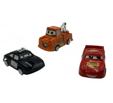 MM859 Тачки та набори