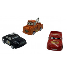 MM859 Тачки та набори