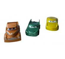 MM860 Набір машинок