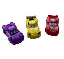 MM862 Набір машинок