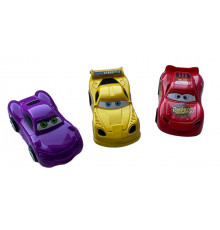 MM862 Набір машинок