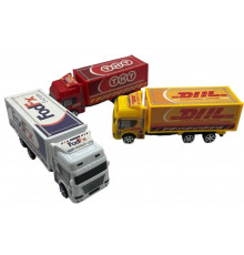 MM863 Машинки фурі