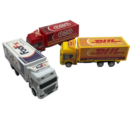 MM863 Машинки фурі