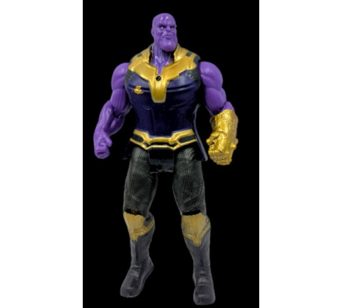 mm90/1 Авентус Супер Герой