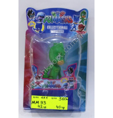 MM93 Герої в масках