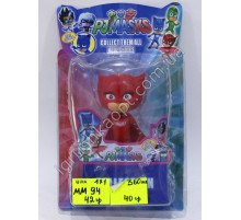 MM94 Герої в масках