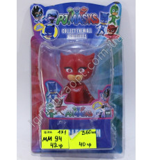 MM94 Герої в масках