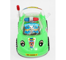 MT2056 Машинка