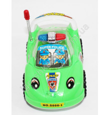 MT2056 Машинка