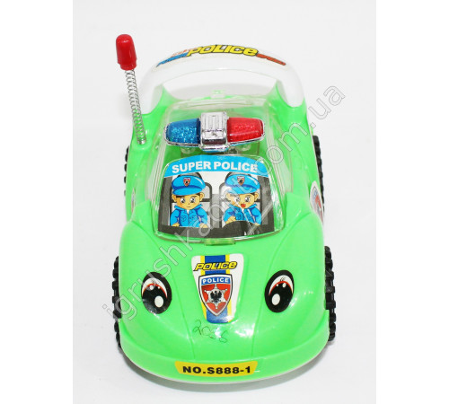 MT2056 Машинка