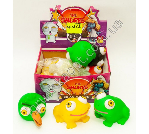 CR1252 Іграшка