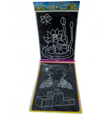 nk192 Забарвлення