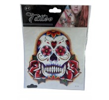 NK3115 Наливання Тату Перекладна