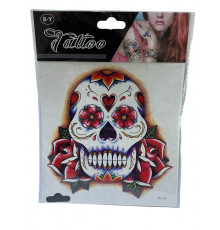 NK3115 Наливання Тату Перекладна