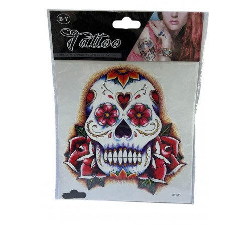 NK3115 Наливання Тату Перекладна