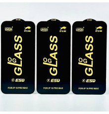 Захисне скло OG Glass Xiaomi Redmi Note 11-Redmi Note 11 4G-Redmi Note 11S