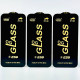 Захисне скло OG Glass iPhone 13-13 Pro (2021) 6.1-iPhone 14 (2022) 6.1-iPhone 16e (2025) 6.1