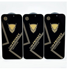 Захисне скло OG Premium ESD Privacy iPhone 14 Pro (2022) 6.1