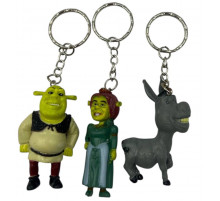 OM8 Брелок, Герої Мульт-му "Шрек"