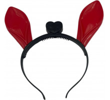 p1488 Обруч Вушка