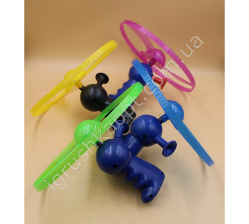 P1490 Дитяча вертушка-Гертоліт