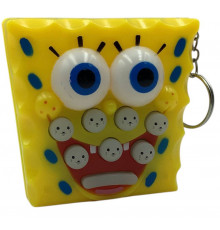 P2173 Гра слови Губку Боба