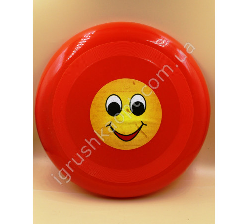 P2546 Тарілка для Фрісбі