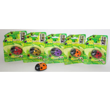 P2761 Игрушка жучек на магниче