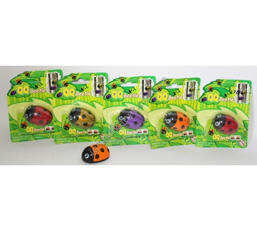 P2761 Іграшка жучок на магнічі