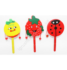 P2773 Іграшка брязкальце