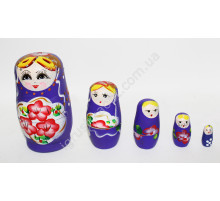 P2778 Матрьошка