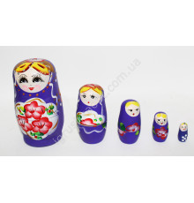 P2778 Матрьошка