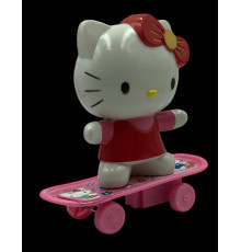 P2868 Hello Kitty На Скейті