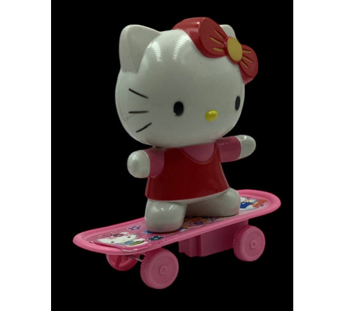 P2868 Hello Kitty На Скейті
