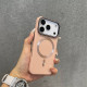 Накладка PC Soft Lens Protection Magnetic iPhone 14 Pro